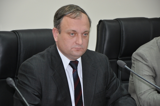 Вице-губернатор