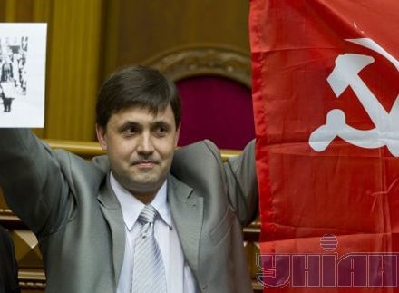 Евгений Царьков