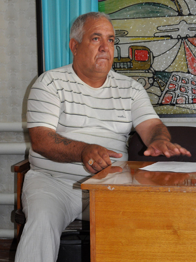 Камран Аббасов