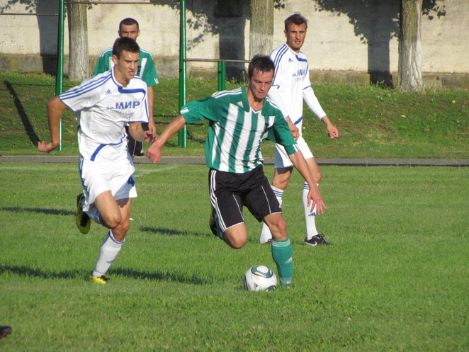 И вновь в центре внимания Соломонов