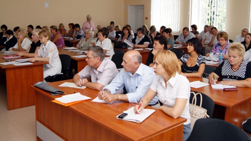 фото пресс-службы облздрава