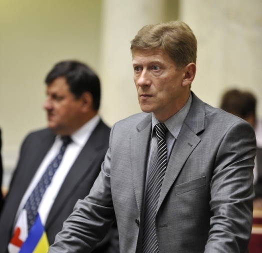 Роман Забзалюк