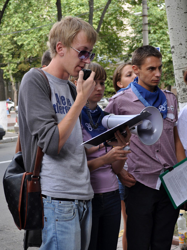 Андрей Лохматов