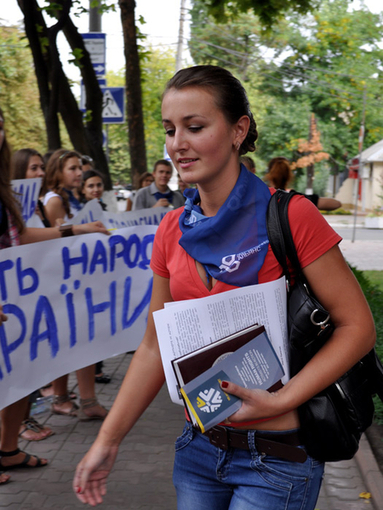 Евгения Матейчук