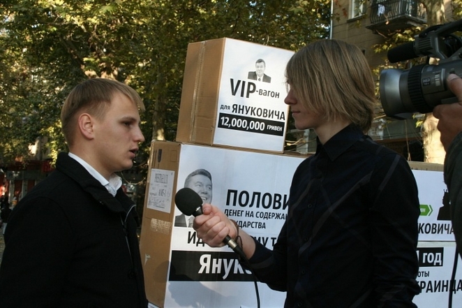 Олег Соколик