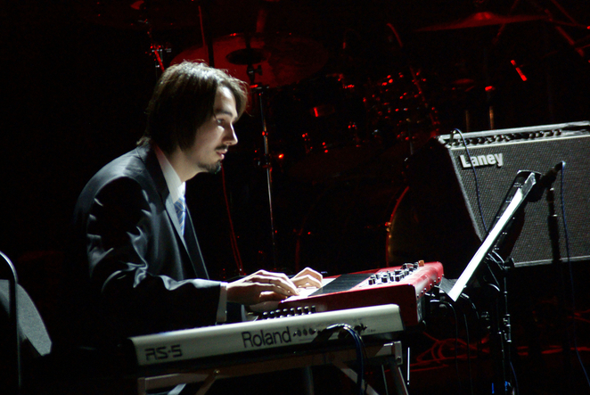 Владимир Алексеев