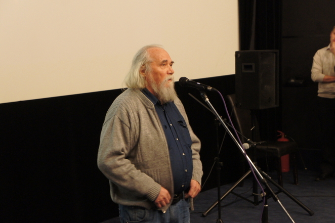 Андрей Антонюк