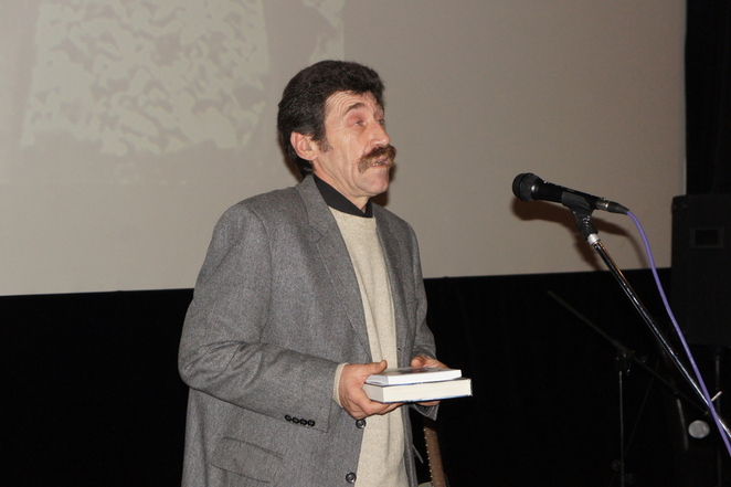 Лев Траспов 