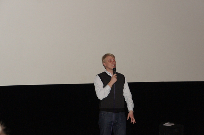 Александр Максименко