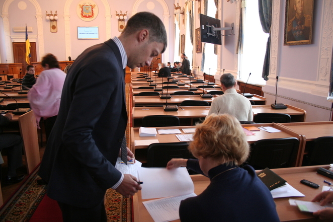 Артем Ильюк