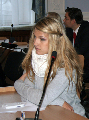 Ольга Харлан