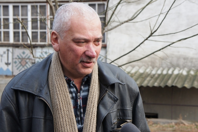 Житель Юрий Александрович