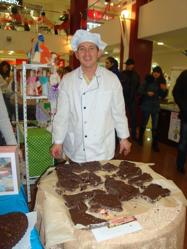 Николай Данцев