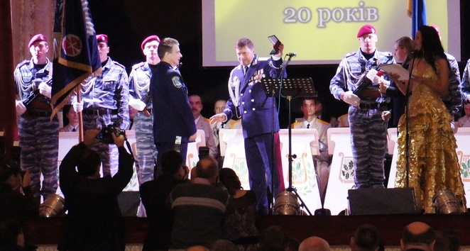 Михаил Слепанёв