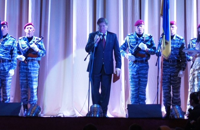 Николай Круглов