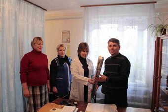 Игорь Новиков