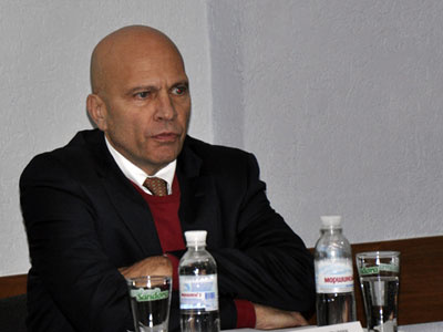 Семен Сагайдачный