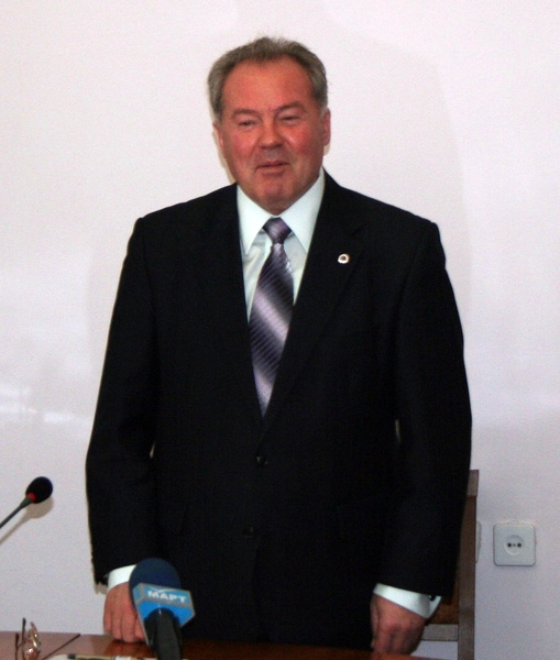 Владимир Чайка