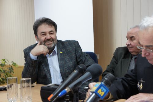 Сергей Кантор