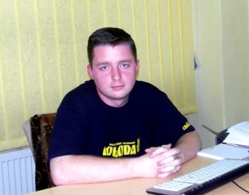 Павел Юрлов