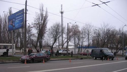 тимошенкокамераавария