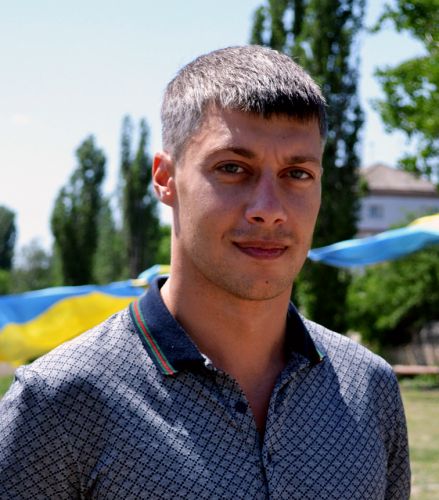 Артем Ильюк