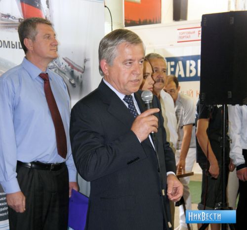 Анатолий Кинах