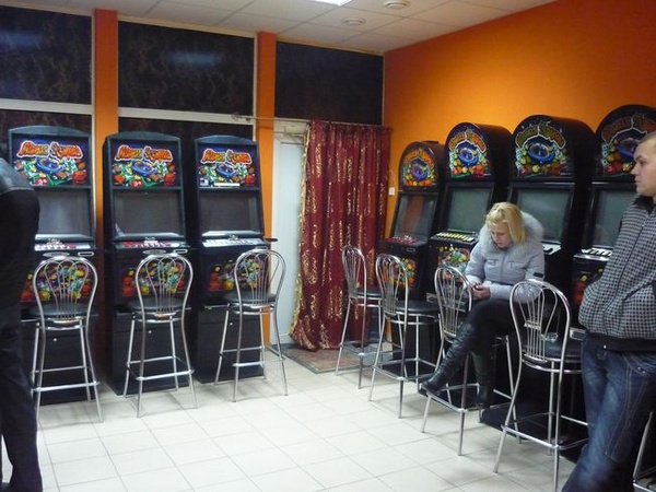 Игровые автоматы в дзержинске friends casino официальный сайт friendcasino online