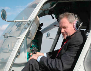 чайка_вертолет