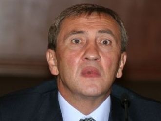 Леонид Черновецкий