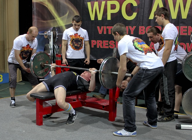 Алексей Горный Алексей Горный