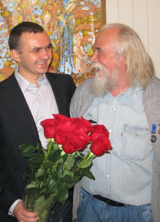 Меріков і Антонюк