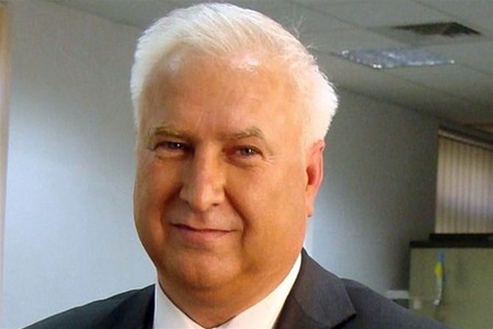 Владимир Зубанов