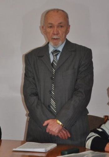 Владимир Пучков