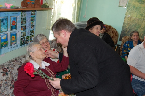 Вадим Подберезняк