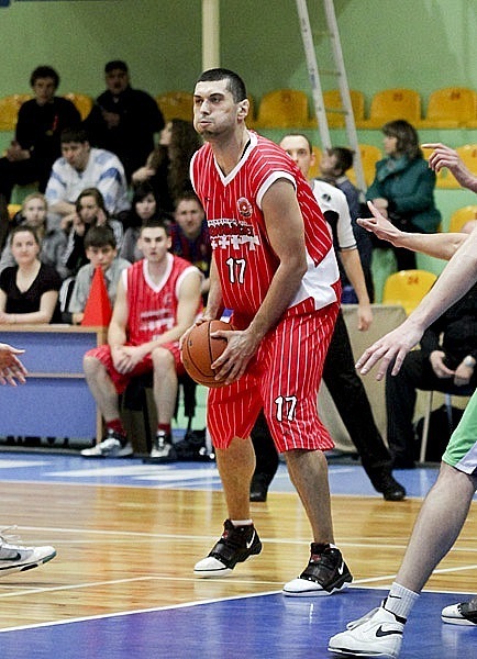 Богдан Каребин Богдан Каребин