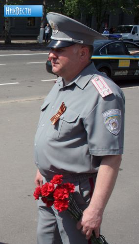 Анатолий Марчук