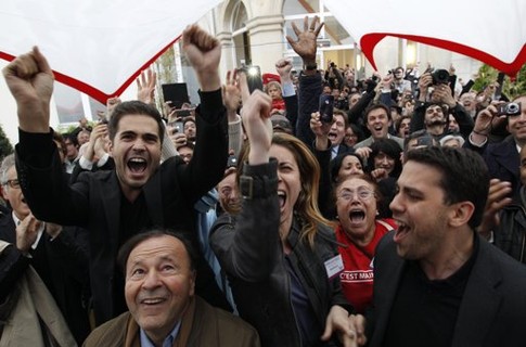 олландпраздник