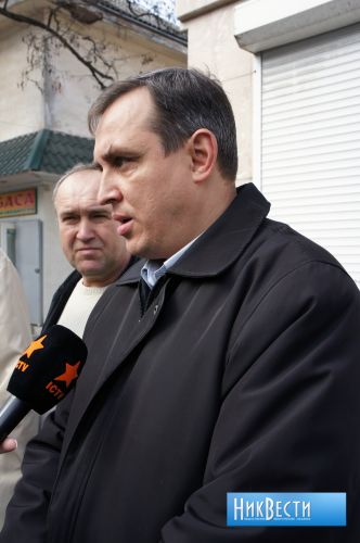 Альберт Панченко