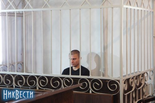 Александр Косинов