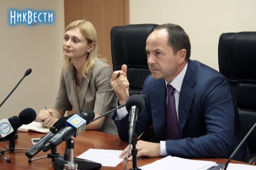 Сергей Тигипко