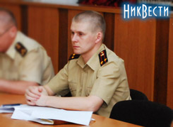 Максим Грицаенко