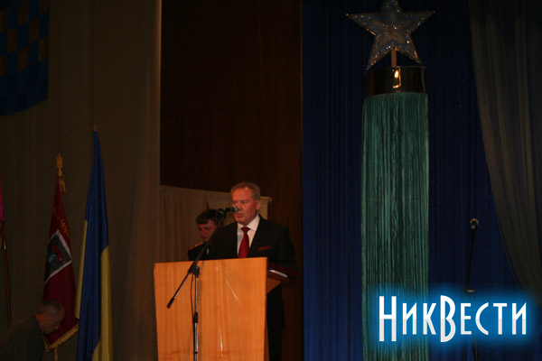 Володимир Чайка