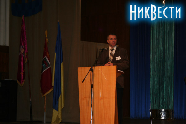 Тарас Чухліб