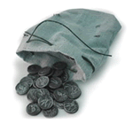 30 серебреников