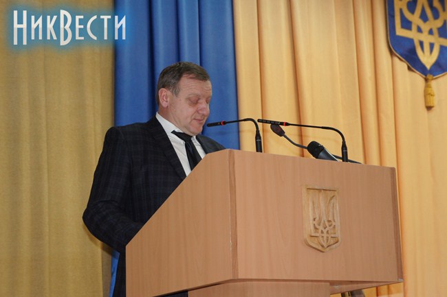 Геннадий Савченко