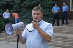 Вадим Подберезняк