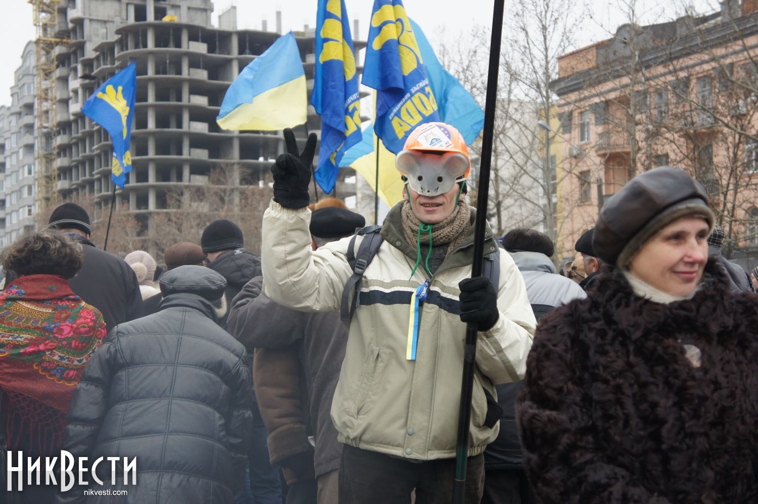 Носи кастрюлю на голове и ходи на футбол без паспорта: скандальные законы отменены