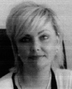 Погибшая Татьяна Рудяк