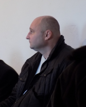 Александр Груминский